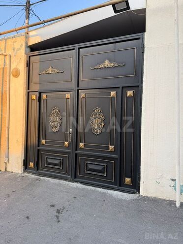 Satılır 4 otaqlı həyət evi/bağ evi 97 m², Əmircan q., photo 4 from 26