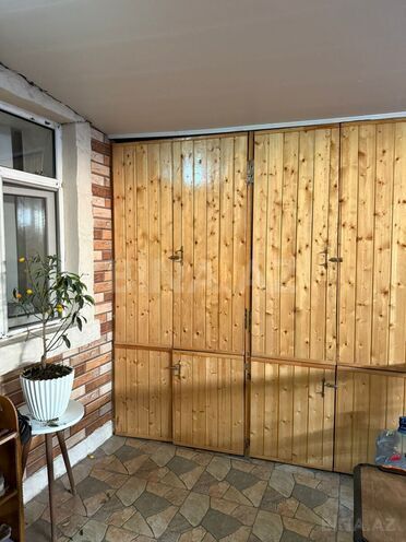 Satılır 4 otaqlı həyət evi/bağ evi 97 m², Əmircan q., photo 5 from 26