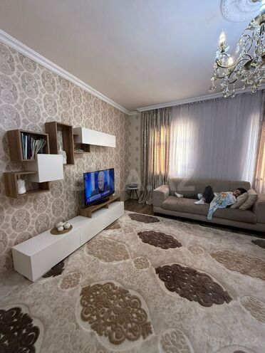 Satılır 4 otaqlı həyət evi/bağ evi 97 m², Əmircan q., photo 1 from 26