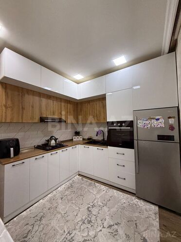 Satılır 4 otaqlı həyət evi/bağ evi 97 m², Əmircan q., photo 3 from 26