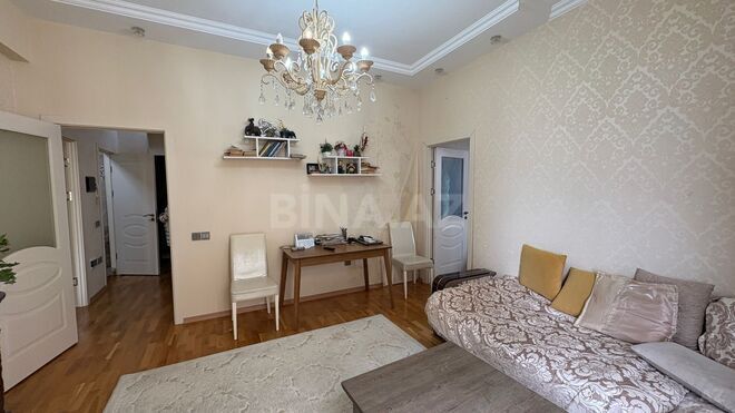 Продаётся 2-комн. новостройка 64 м², пос. Баилова, photo 5 from 18