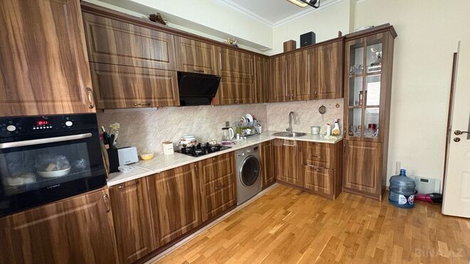 Продаётся 2-комн. новостройка 64 м², пос. Баилова, photo 9 from 18