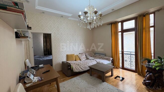 Продаётся 2-комн. новостройка 64 м², пос. Баилова, photo 4 from 18