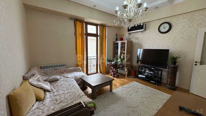 Продаётся 2-комн. новостройка 64 м², пос. Баилова, photo 3 from 18