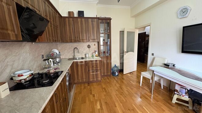 Продаётся 2-комн. новостройка 64 м², пос. Баилова, photo 7 from 18