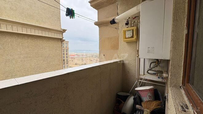 Продаётся 2-комн. новостройка 64 м², пос. Баилова, photo 16 from 18