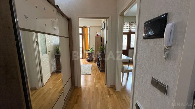 Продаётся 2-комн. новостройка 64 м², пос. Баилова, photo 6 from 18