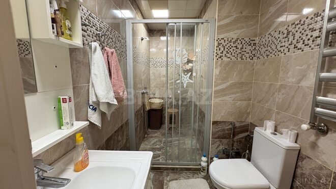 Продаётся 2-комн. новостройка 64 м², пос. Баилова, photo 15 from 18