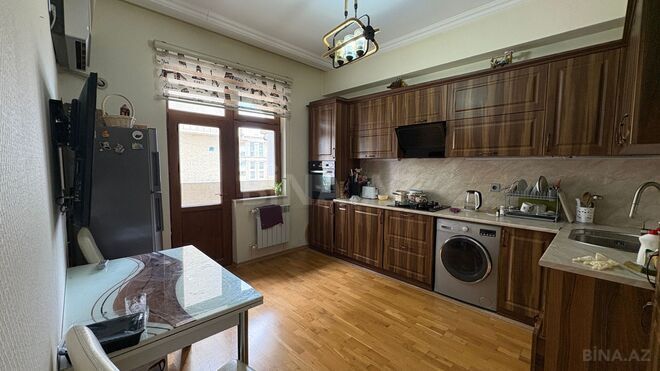 Продаётся 2-комн. новостройка 64 м², пос. Баилова, photo 8 from 18