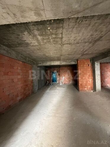 Satılır 3 otaqlı yeni tikili 101 m², Yasamal q., photo 4 from 14