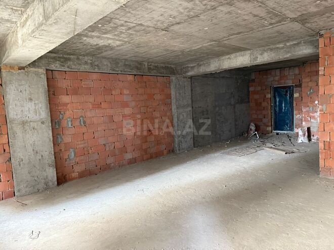 Satılır 3 otaqlı yeni tikili 101 m², Yasamal q., photo 6 from 14