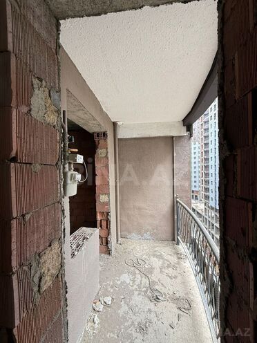 Satılır 3 otaqlı yeni tikili 101 m², Yasamal q., photo 11 from 14