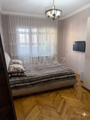 Продаётся 3-комн. вторичка 85 м², Хатаинский р., photo 4 from 15