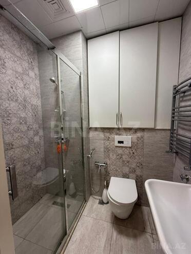 Satılır 2 otaqlı yeni tikili 50 m², 20 Yanvar m., photo 13 from 14