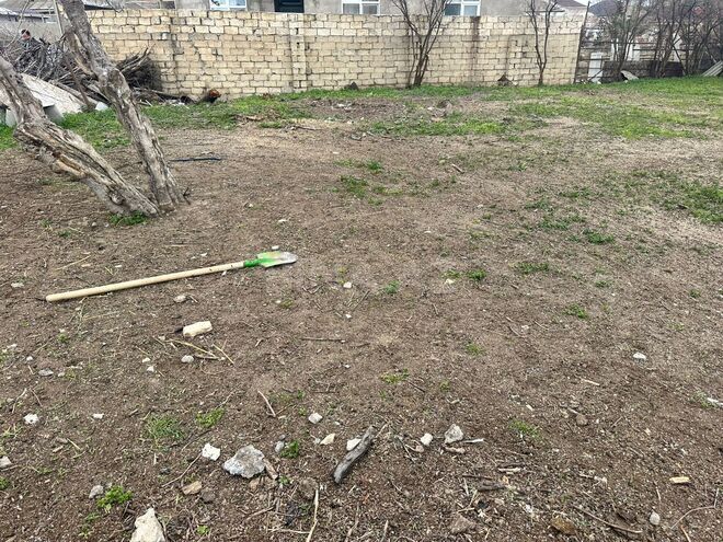 Продаётся  участок 2.5 сот, пос. Новханы, photo 3 from 7