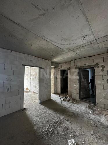 Satılır 3 otaqlı yeni tikili 126 m², Xətai r., photo 4 from 22