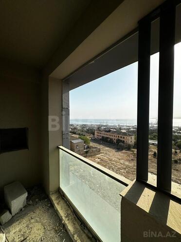 Satılır 3 otaqlı yeni tikili 126 m², Xətai r., photo 13 from 22
