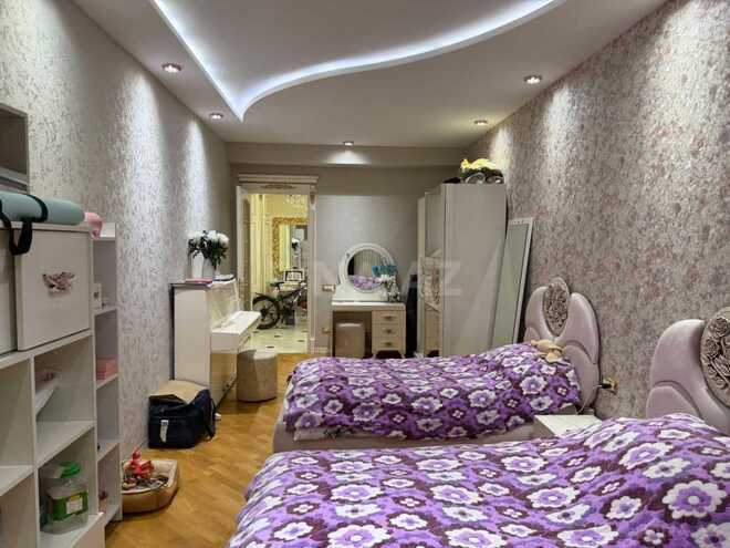 Продаётся 4-комн. новостройка 180 м², м. 8 ноября, photo 14 from 28