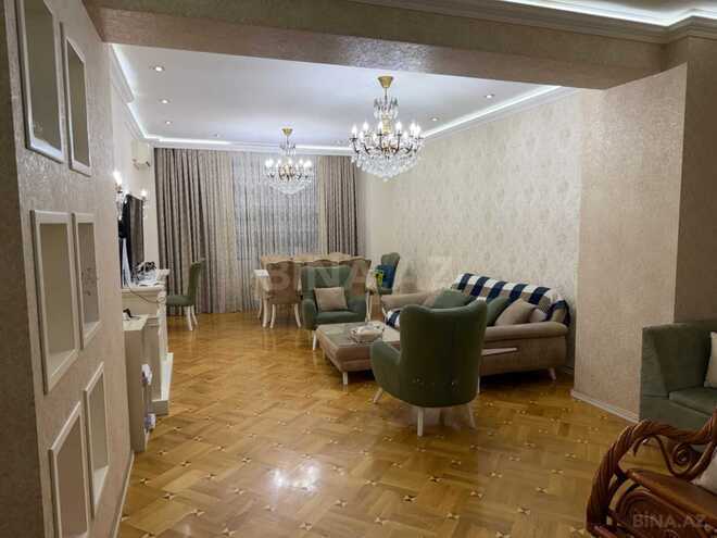 Продаётся 4-комн. новостройка 180 м², м. 8 ноября, photo 4 from 28