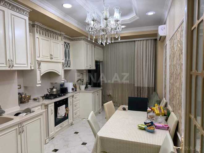 Продаётся 4-комн. новостройка 180 м², м. 8 ноября, photo 27 from 28