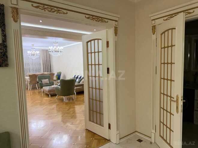 Продаётся 4-комн. новостройка 180 м², м. 8 ноября, photo 26 from 28