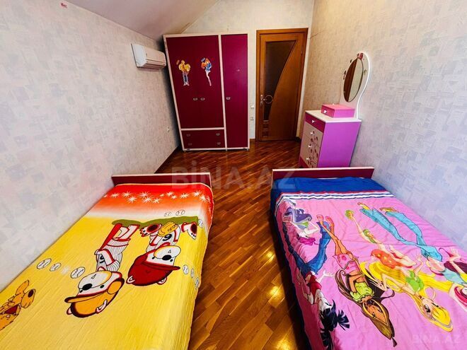 Сдаётся 5-комн. дом/дача 250 м², м. Насими, photo 27 from 32