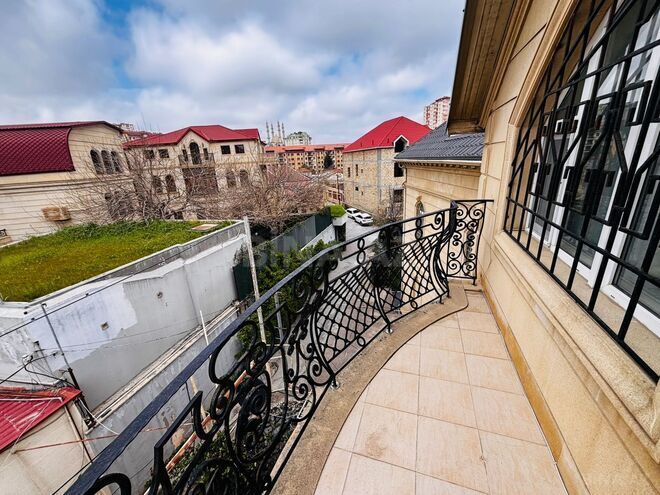 Сдаётся 5-комн. дом/дача 250 м², м. Насими, photo 31 from 32