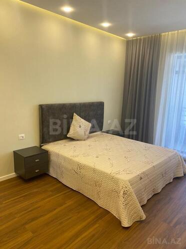 Сдаётся 2-комн. новостройка 65 м², пос. Аг шехер, photo 3 from 16