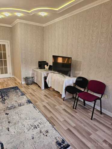 Продаётся 3-комн. новостройка 136 м², м. Шах Исмаил Хатаи, photo 16 from 24