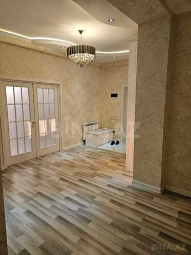 Продаётся 3-комн. новостройка 136 м², м. Шах Исмаил Хатаи, photo 23 from 24