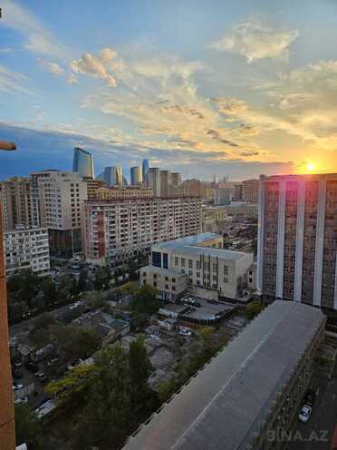 Продаётся 3-комн. новостройка 136 м², м. Шах Исмаил Хатаи, photo 3 from 24