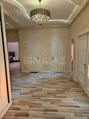 Продаётся 3-комн. новостройка 136 м², м. Шах Исмаил Хатаи, photo 17 from 24