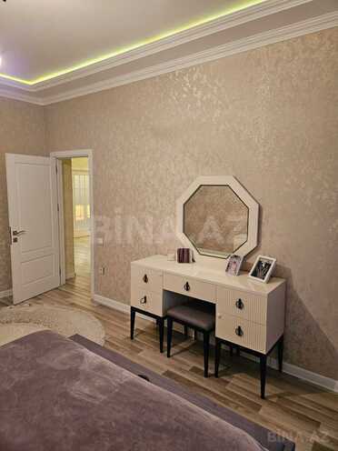 Продаётся 3-комн. новостройка 136 м², м. Шах Исмаил Хатаи, photo 9 from 24