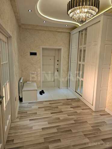Продаётся 3-комн. новостройка 136 м², м. Шах Исмаил Хатаи, photo 12 from 24