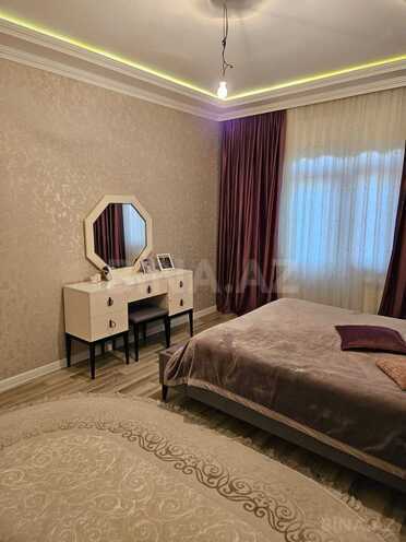 Продаётся 3-комн. новостройка 136 м², м. Шах Исмаил Хатаи, photo 6 from 24