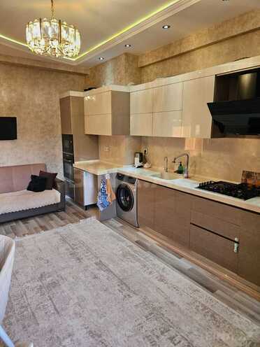 Продаётся 3-комн. новостройка 136 м², м. Шах Исмаил Хатаи, photo 11 from 24