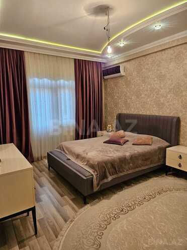 Продаётся 3-комн. новостройка 136 м², м. Шах Исмаил Хатаи, photo 4 from 24