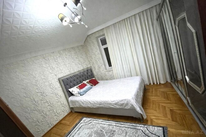 Продаётся 3-комн. вторичка 80 м², пос. Биладжары, photo 3 from 9