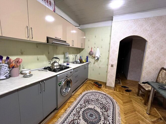 Продаётся 3-комн. вторичка 80 м², пос. Биладжары, photo 6 from 9