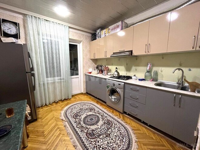 Продаётся 3-комн. вторичка 80 м², пос. Биладжары, photo 5 from 9