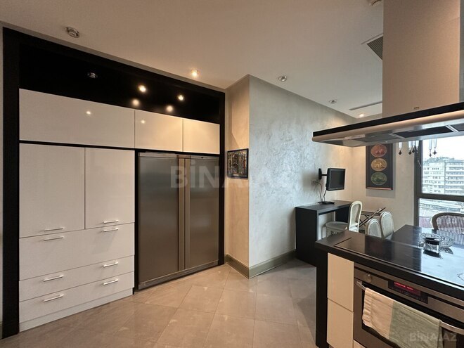 İcarəyə verilir 3 otaqlı yeni tikili 172 m², İçəri Şəhər m., photo 11 from 32