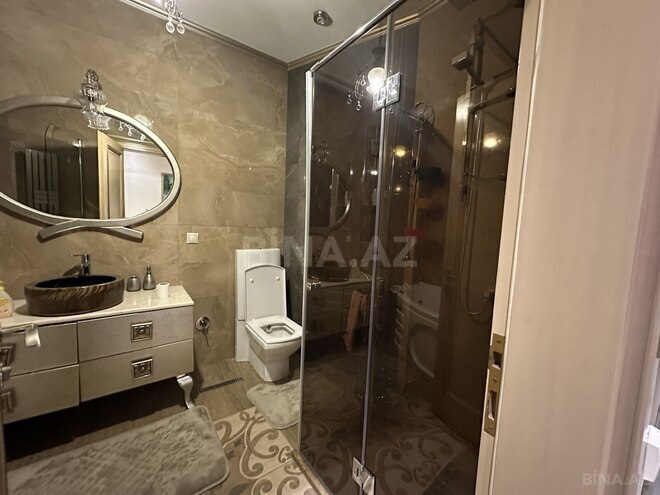 İcarəyə verilir 3 otaqlı yeni tikili 172 m², İçəri Şəhər m., photo 30 from 32