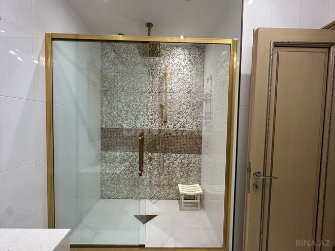 İcarəyə verilir 3 otaqlı yeni tikili 172 m², İçəri Şəhər m., photo 29 from 32