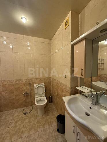Satılır 3 otaqlı yeni tikili 158 m², Şah İsmayıl Xətai m., photo 19 from 21