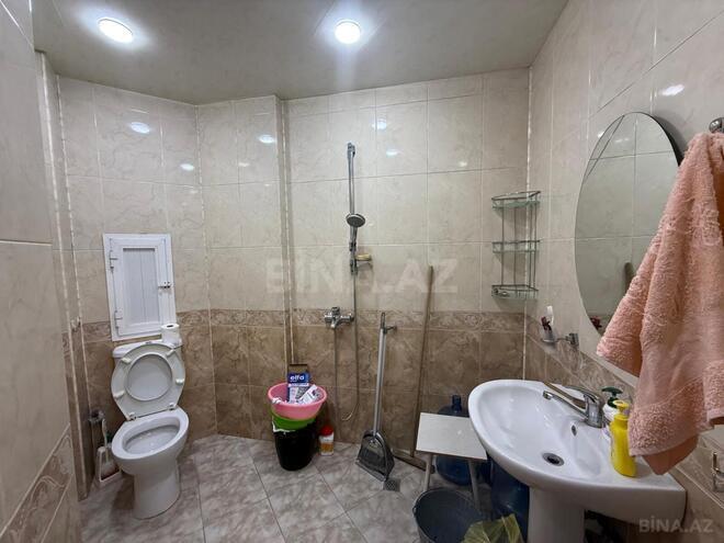Satılır 3 otaqlı yeni tikili 158 m², Şah İsmayıl Xətai m., photo 14 from 21