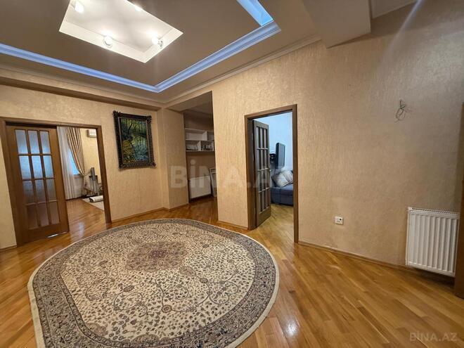 Satılır 3 otaqlı yeni tikili 158 m², Şah İsmayıl Xətai m., photo 18 from 21