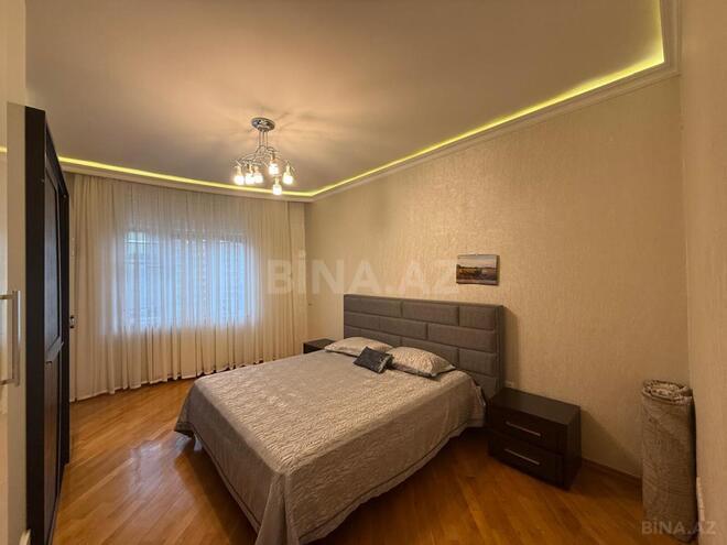 Satılır 3 otaqlı yeni tikili 158 m², Şah İsmayıl Xətai m., photo 8 from 21