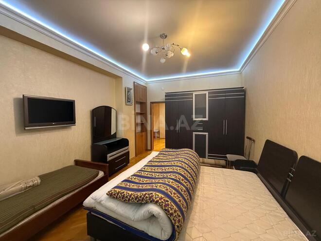 Satılır 3 otaqlı yeni tikili 158 m², Şah İsmayıl Xətai m., photo 9 from 21