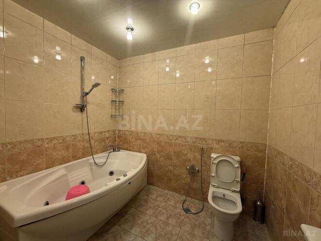 Satılır 3 otaqlı yeni tikili 158 m², Şah İsmayıl Xətai m., photo 20 from 21
