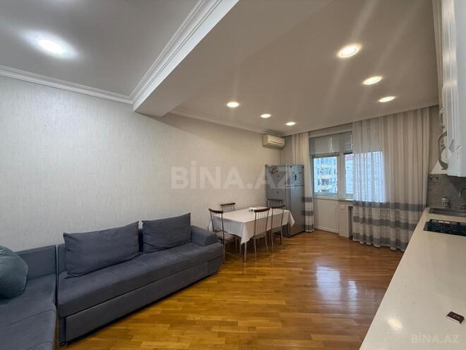Satılır 3 otaqlı yeni tikili 158 m², Şah İsmayıl Xətai m., photo 13 from 21